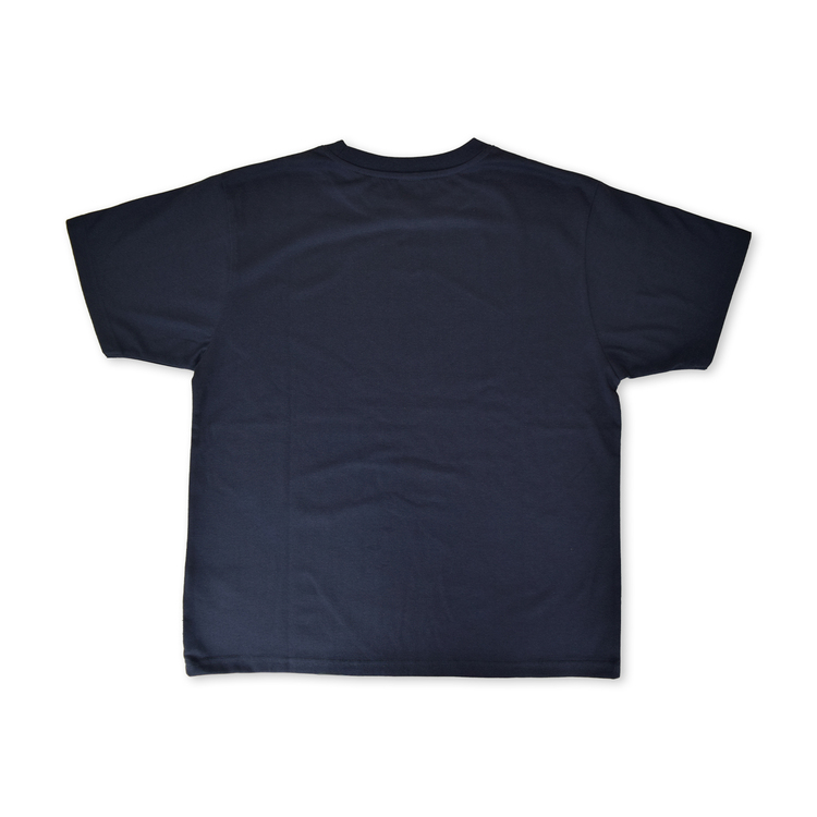 2025Emblem  Tee(Navy)
