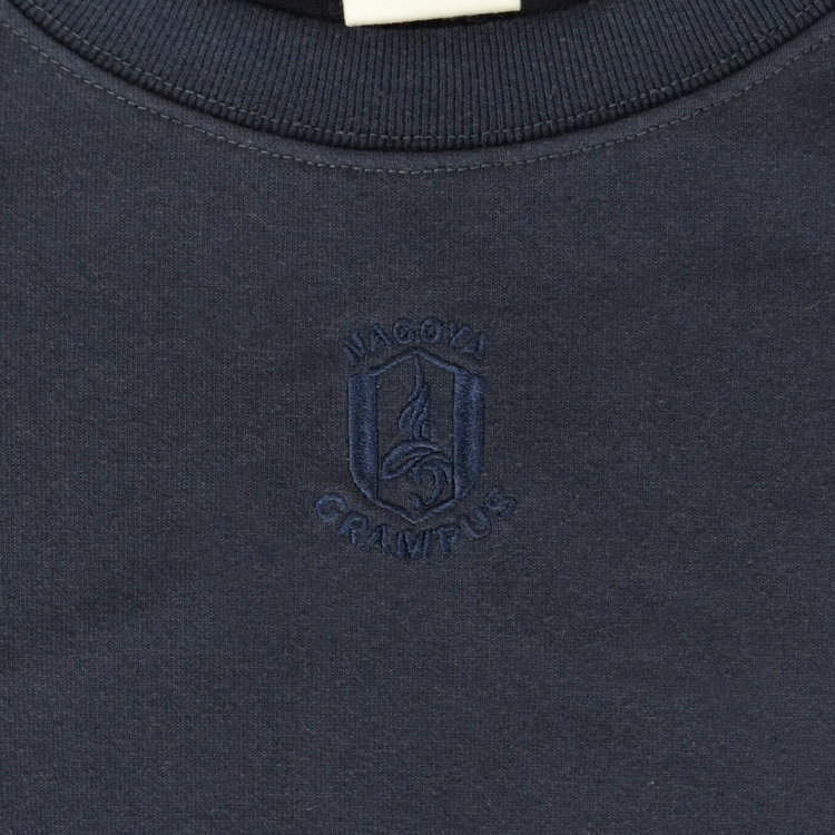 2025Emblem  Tee(Navy)