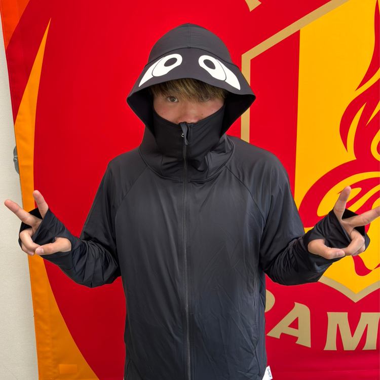 2025UVParka(Grampus-kun)
