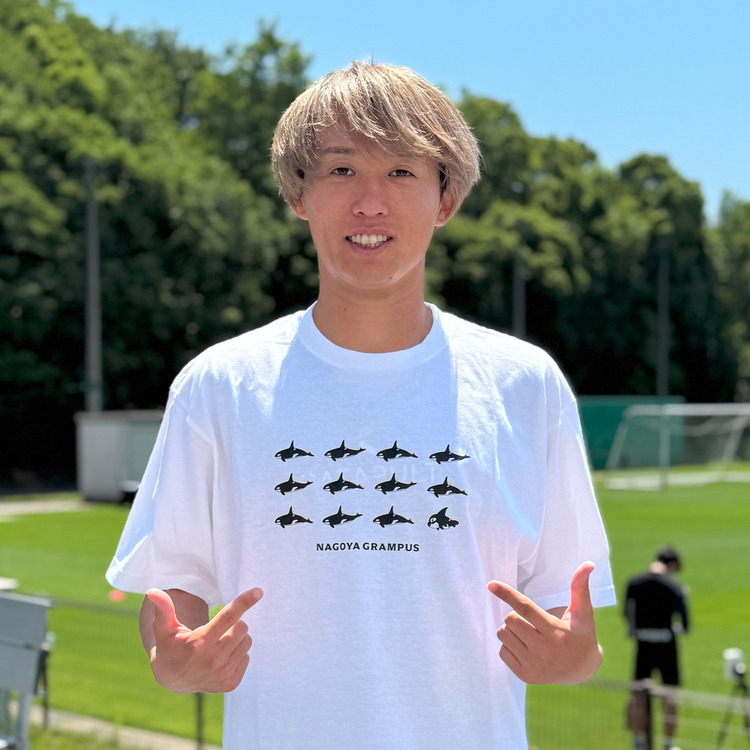 2025鯱集合Tシャツ 