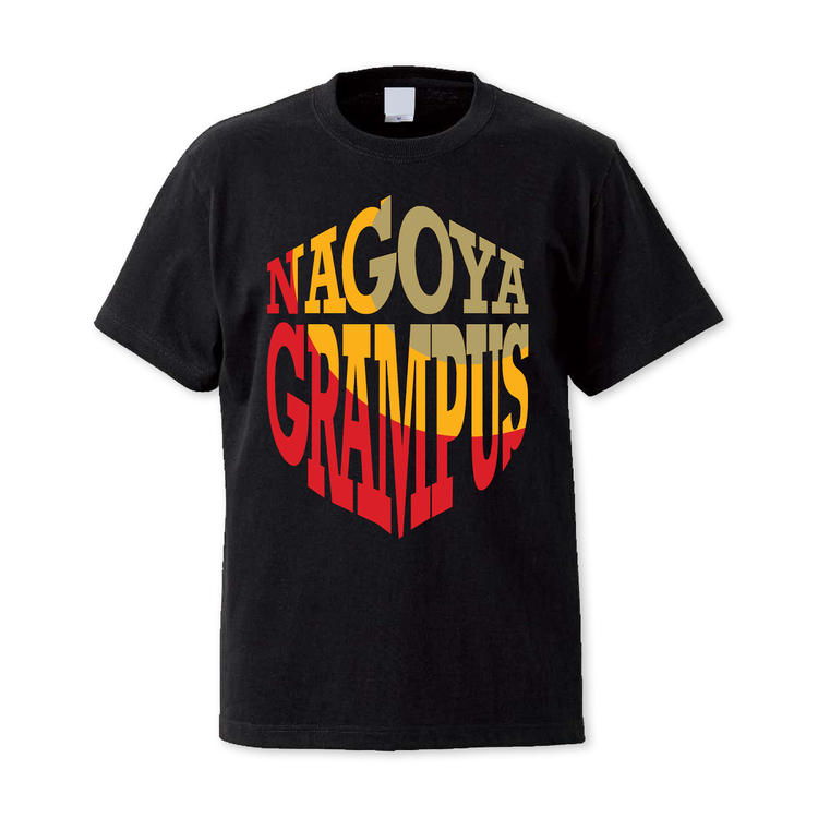 2025エンブレムシルエットTシャツ