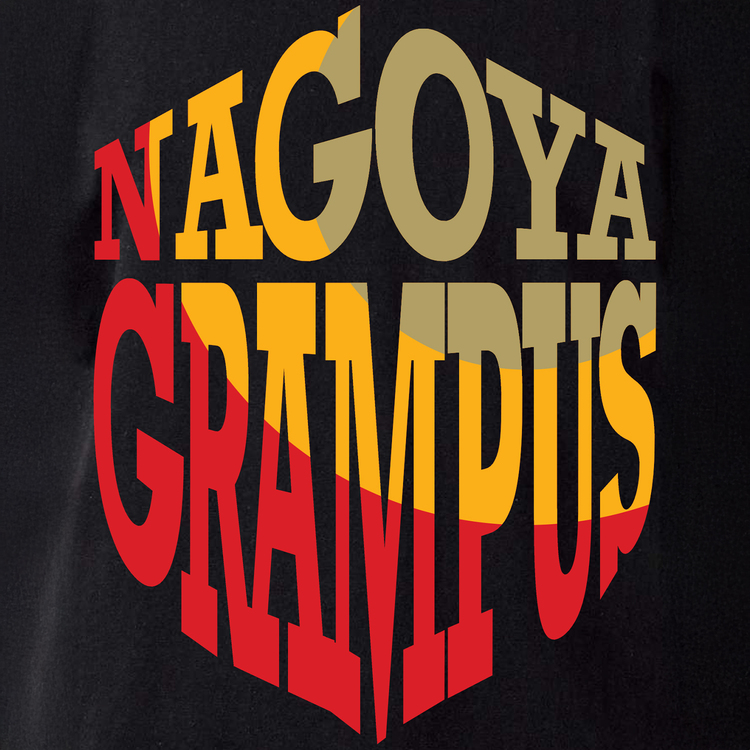 2025エンブレムシルエットTシャツ