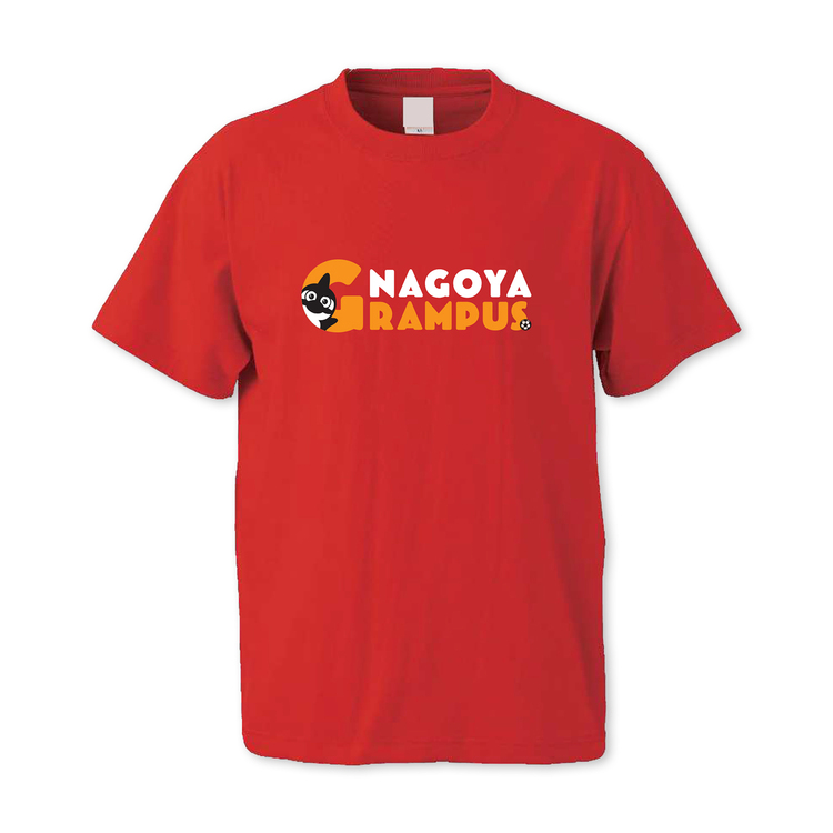 2025ひょっこりグランパスくんTシャツ 