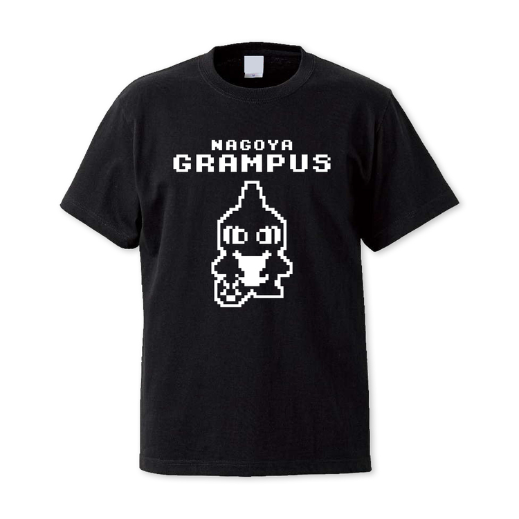 2025PIXEL Tシャツ