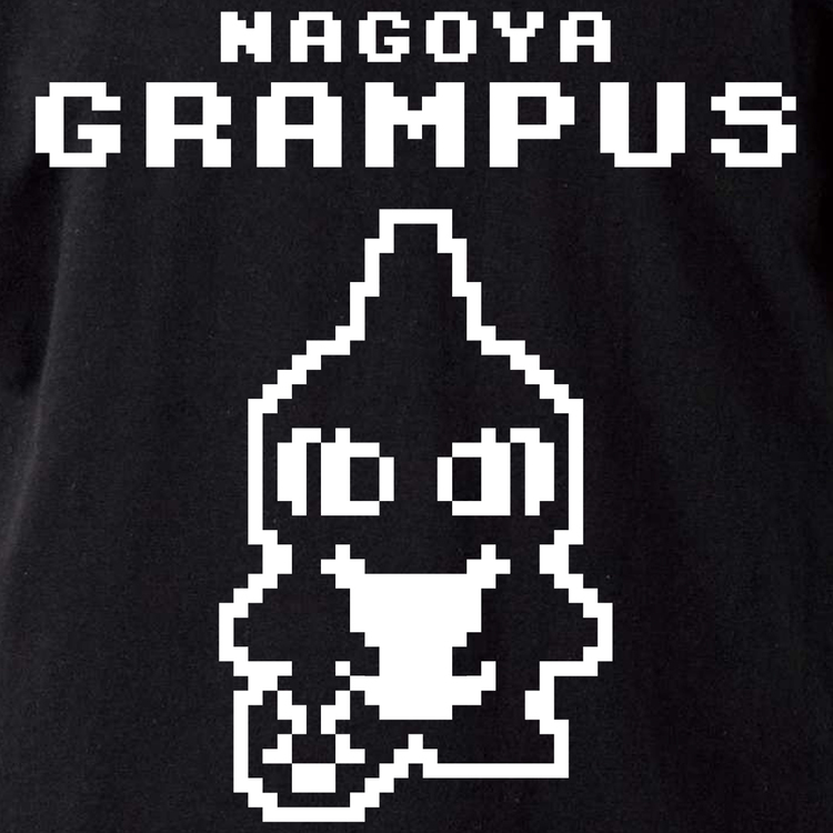 2025PIXEL Tシャツ