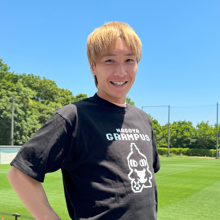 2025PIXEL Tシャツ