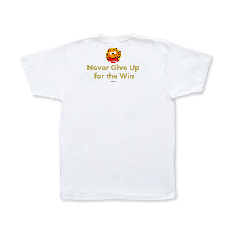 2025グランパスポンタ なりきりTシャツ(ホワイト)