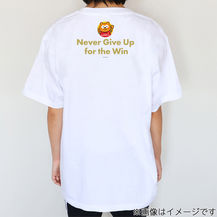 2025グランパスポンタ なりきりTシャツ(ホワイト)