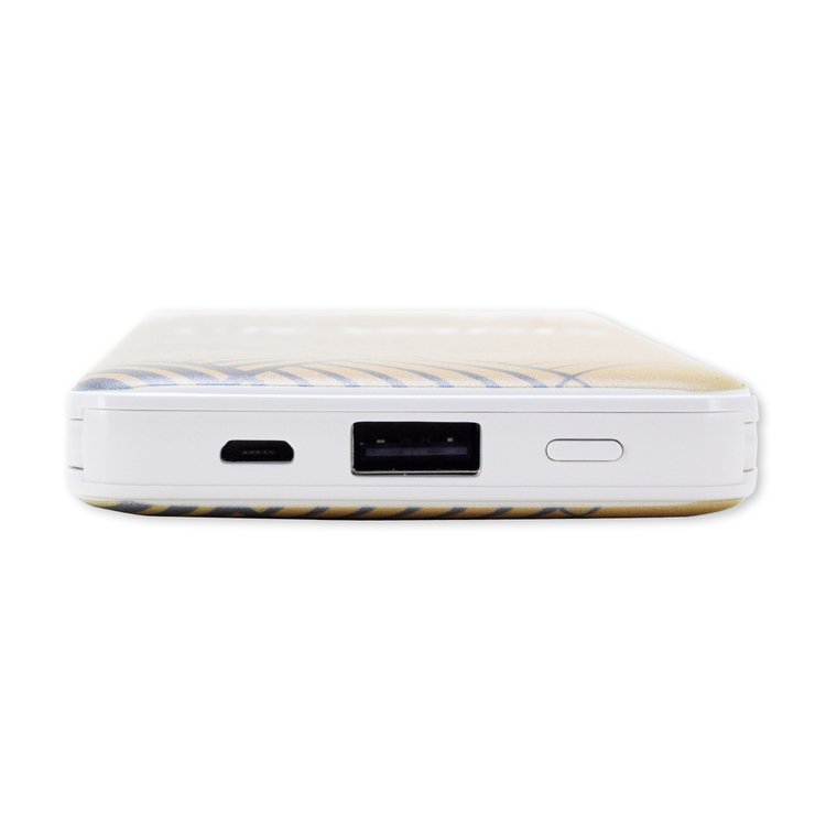 2025プレーヤーズモバイルバッテリー10000mAh(鯱の大祭典FPモデル)