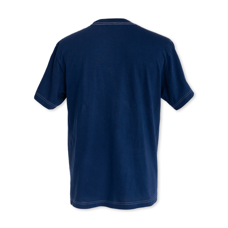 SHIBORI Tシャツ