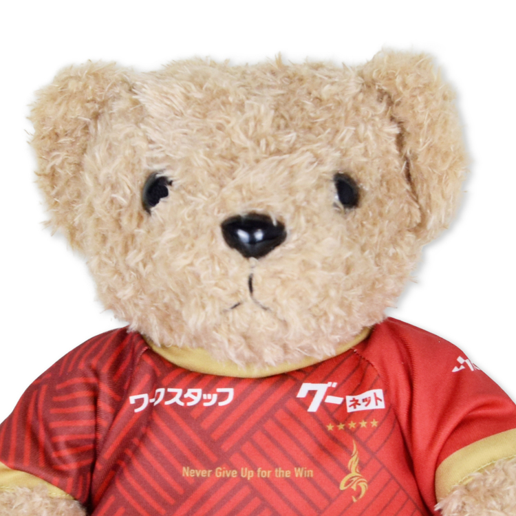 2025鯱の大祭典ユニフォームベアGK