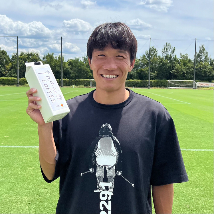 2025INAGAKI Coffee(ICE)