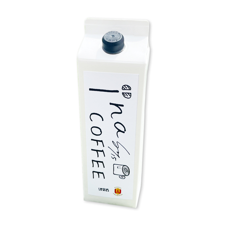 2025INAGAKI Coffee(ICE)