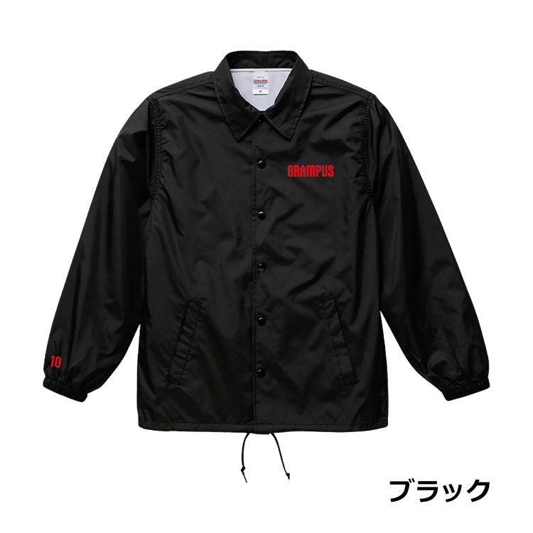 2025プレーヤーズコーチジャケット