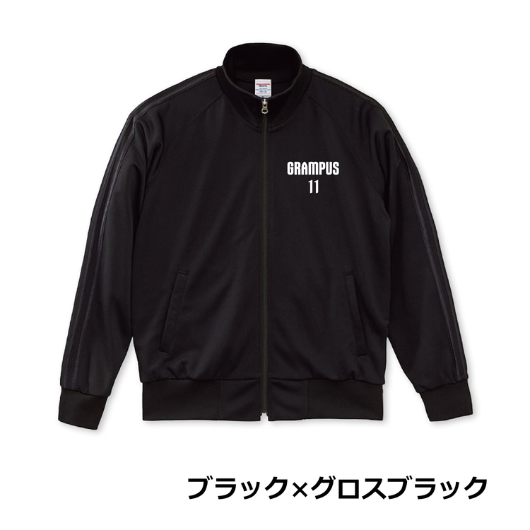2025プレーヤーズトラックジャケット