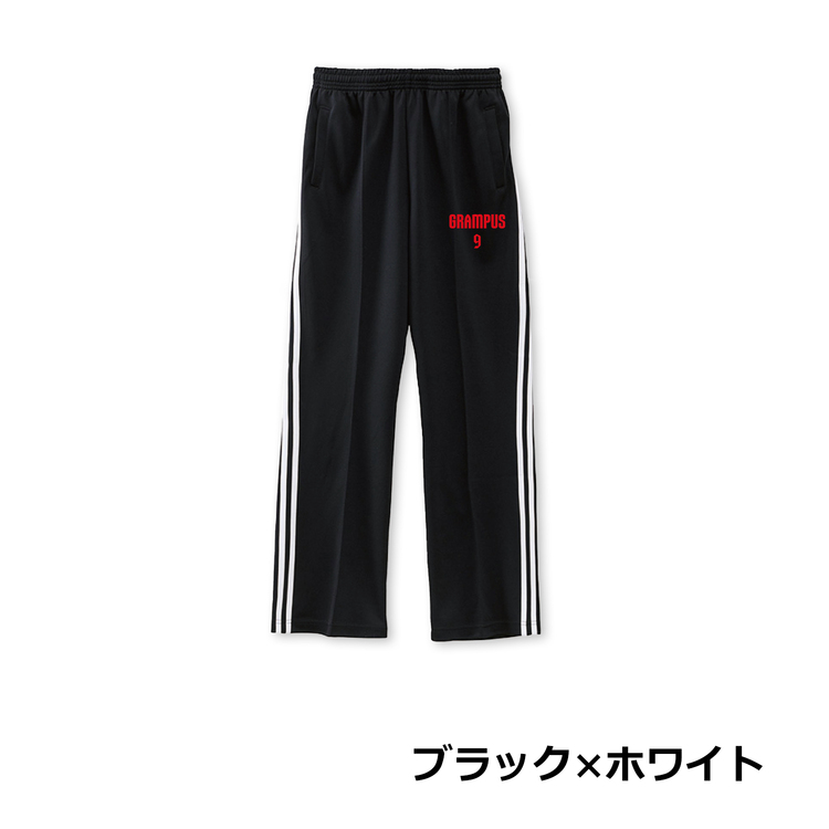 2025プレーヤーズトラックパンツ