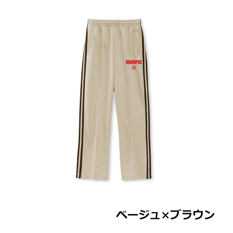 2025プレーヤーズトラックパンツ