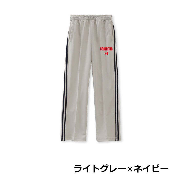 2025プレーヤーズトラックパンツ