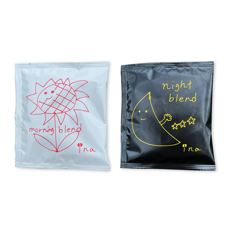 INAGAKI Coffee