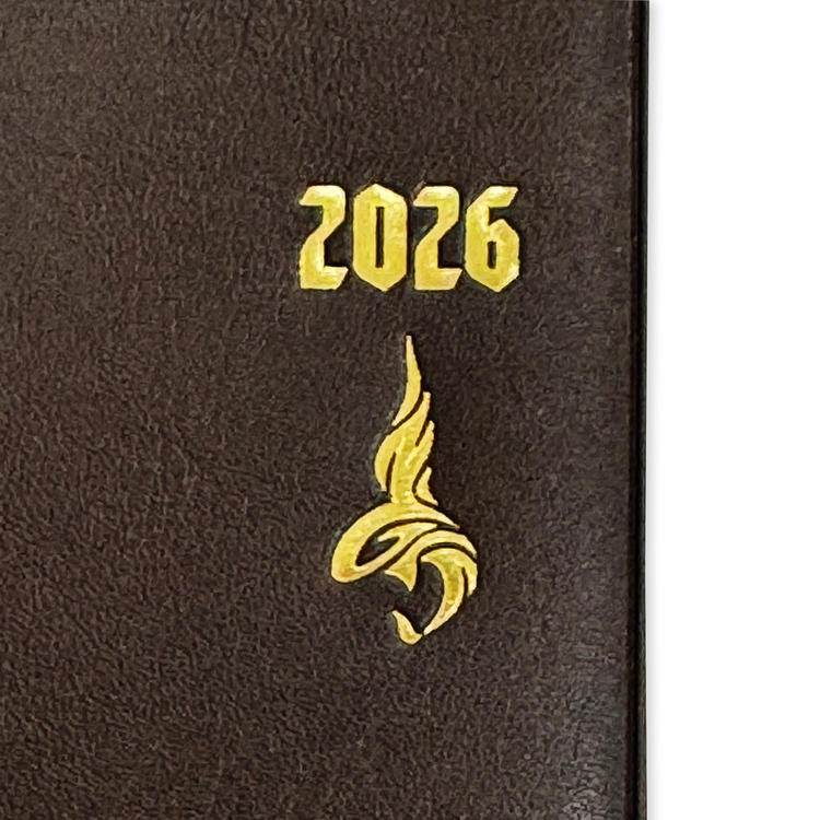 2026名古屋グランパス手帳