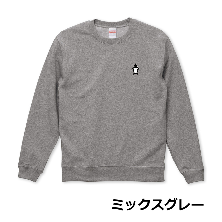 2025グランパスくんスウェット