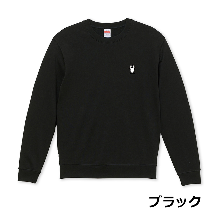 2025グランパスくんスウェット