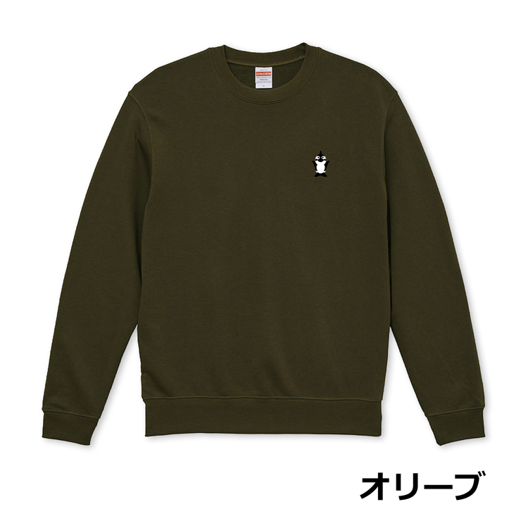 2025グランパスくんスウェット
