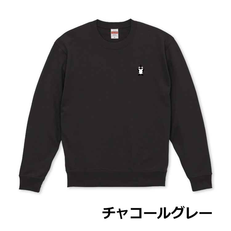 2025グランパスくんスウェット