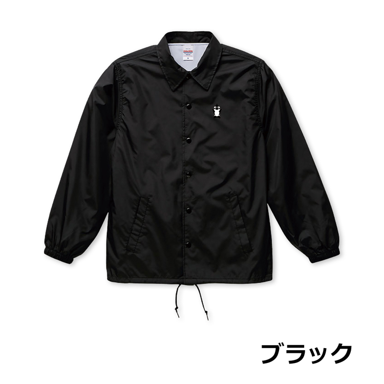 2025グランパスくんコーチジャケット