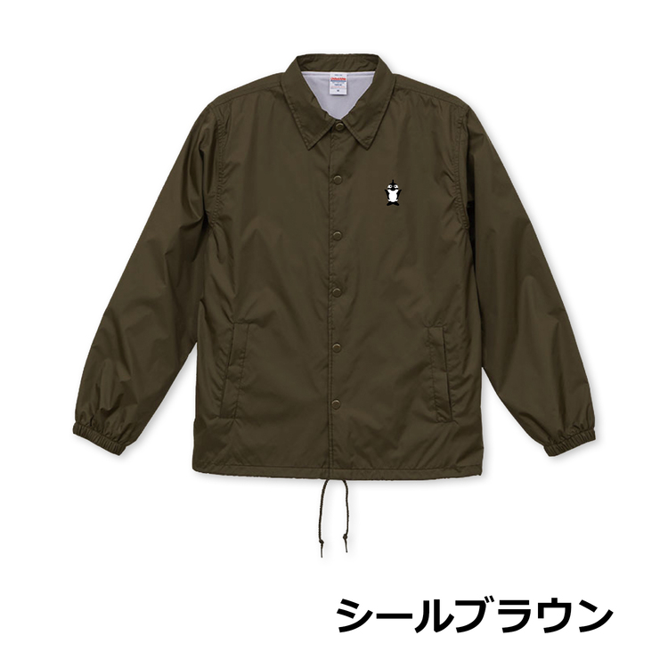 2025グランパスくんコーチジャケット