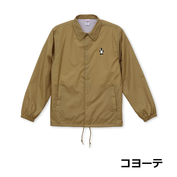 2025グランパスくんコーチジャケット
