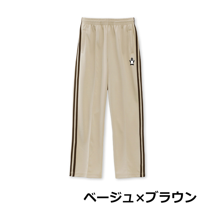 2025グランパスくんトラックパンツ