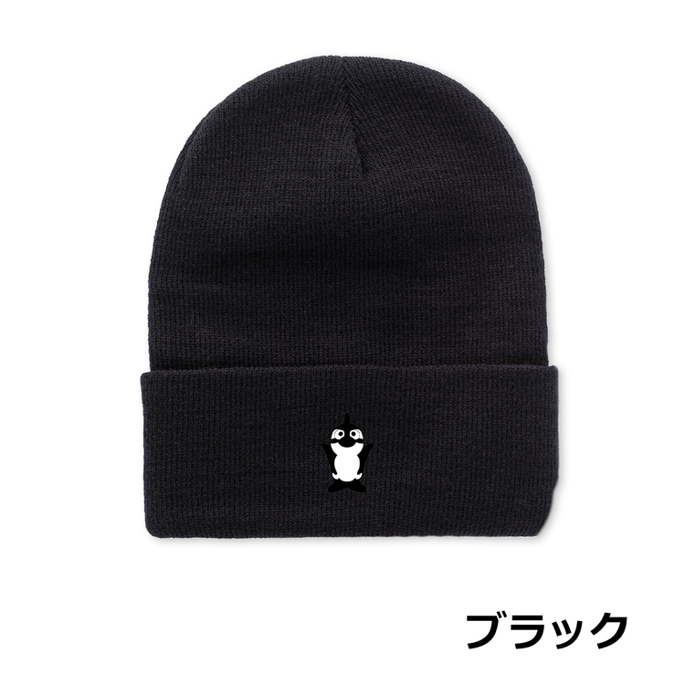 2025グランパスくんニットキャップ
