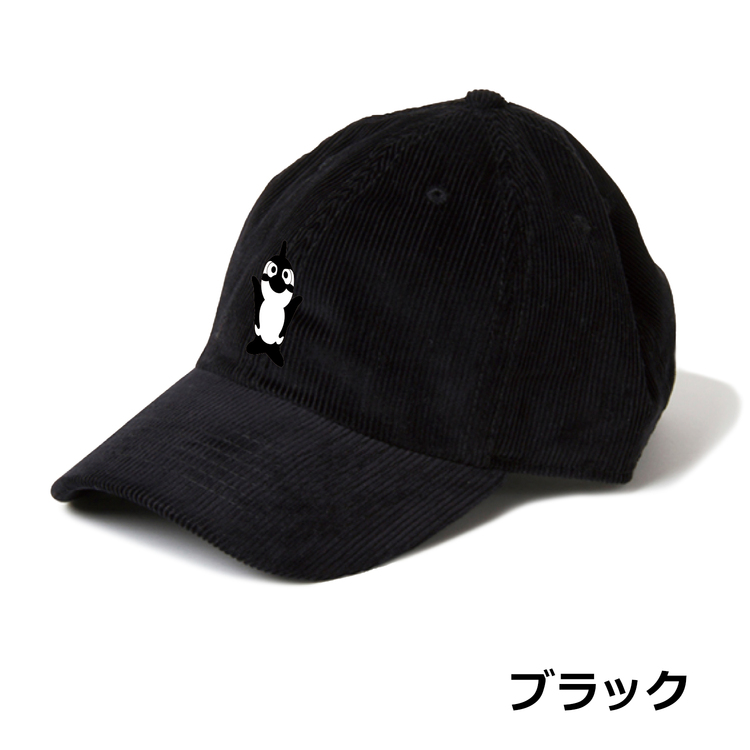 2025グランパスくんコーデュロイキャップ