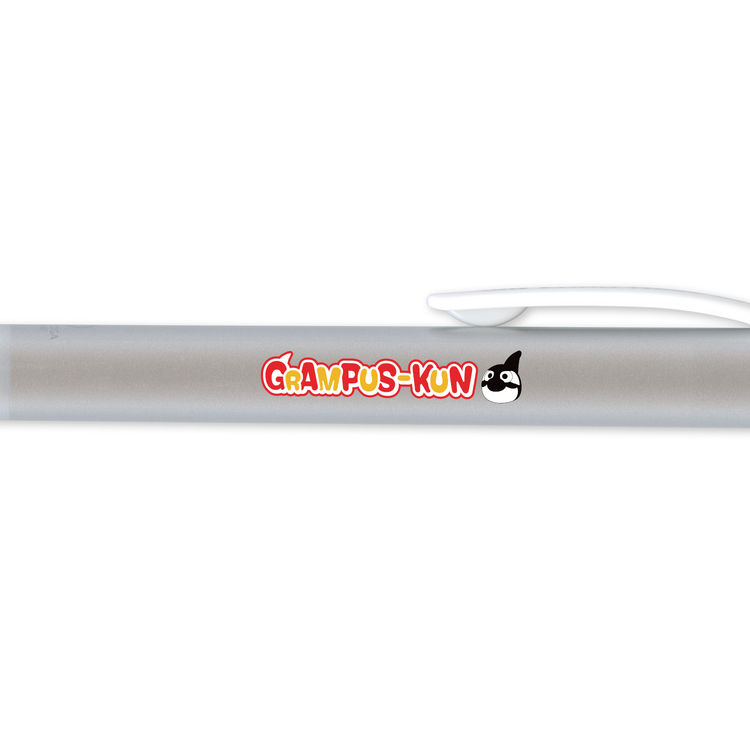 2025名古屋グランパス×uni クルトガ(グランパスくん)