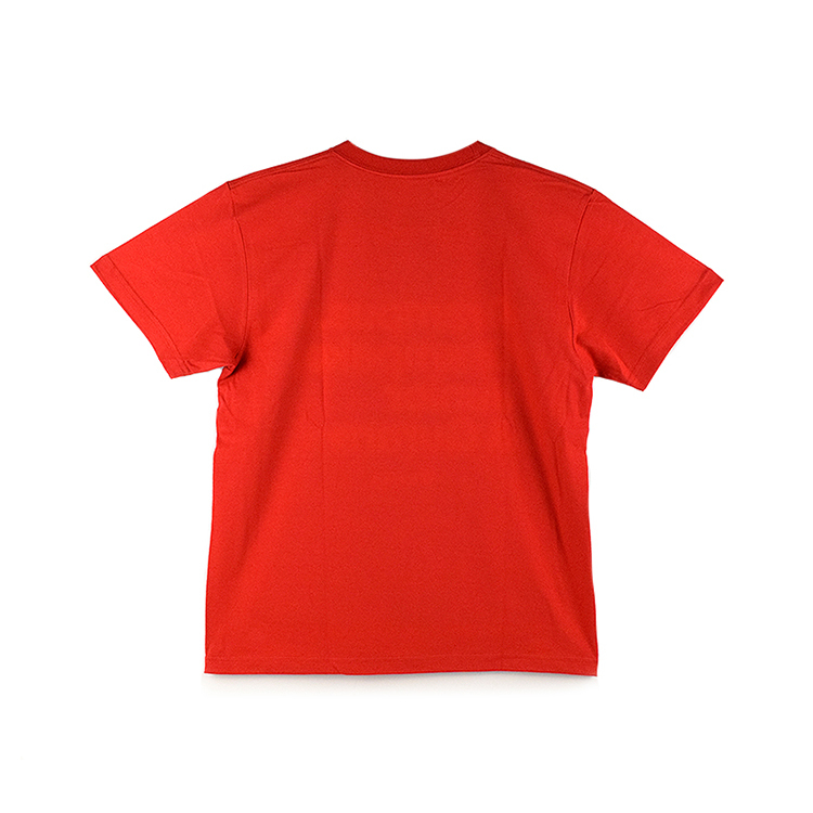 グランパスくんプリントTシャツ(カモフラ)