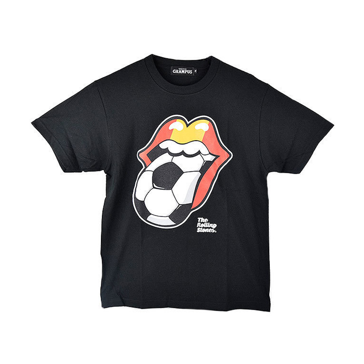 The Rolling Stones x Paul Smith TEE Mサイズ Yahoo!フリマ（旧）+