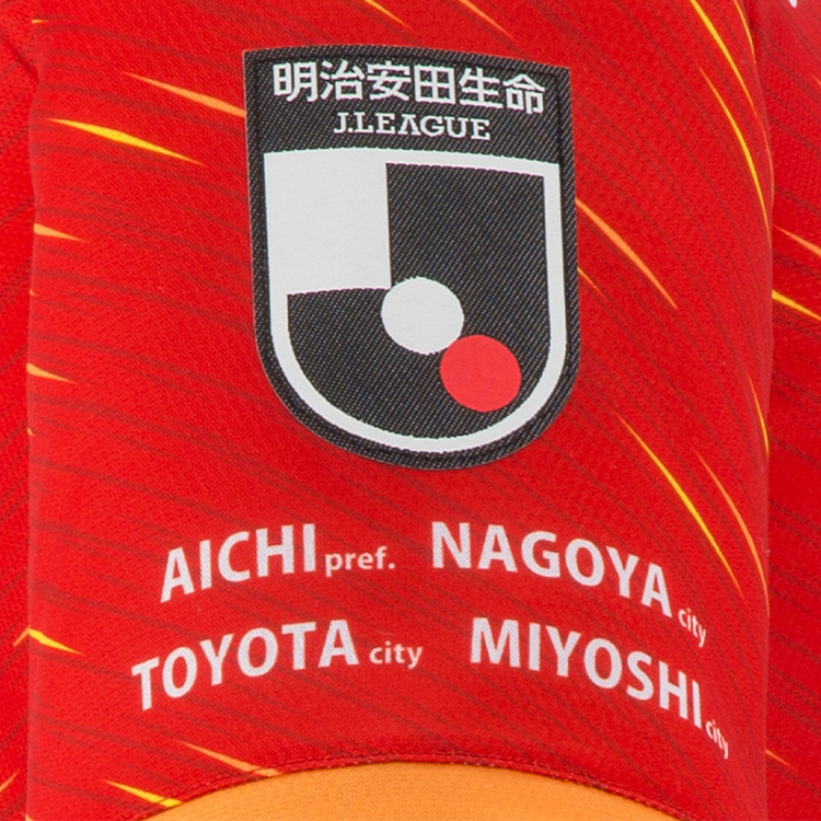 2023シーズン ユニフォーム | 特集ページ | NAGOYA GRAMPUS WEB SHOP