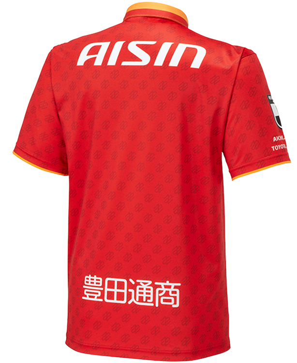 2023シーズン ユニフォーム | 特集ページ | NAGOYA GRAMPUS