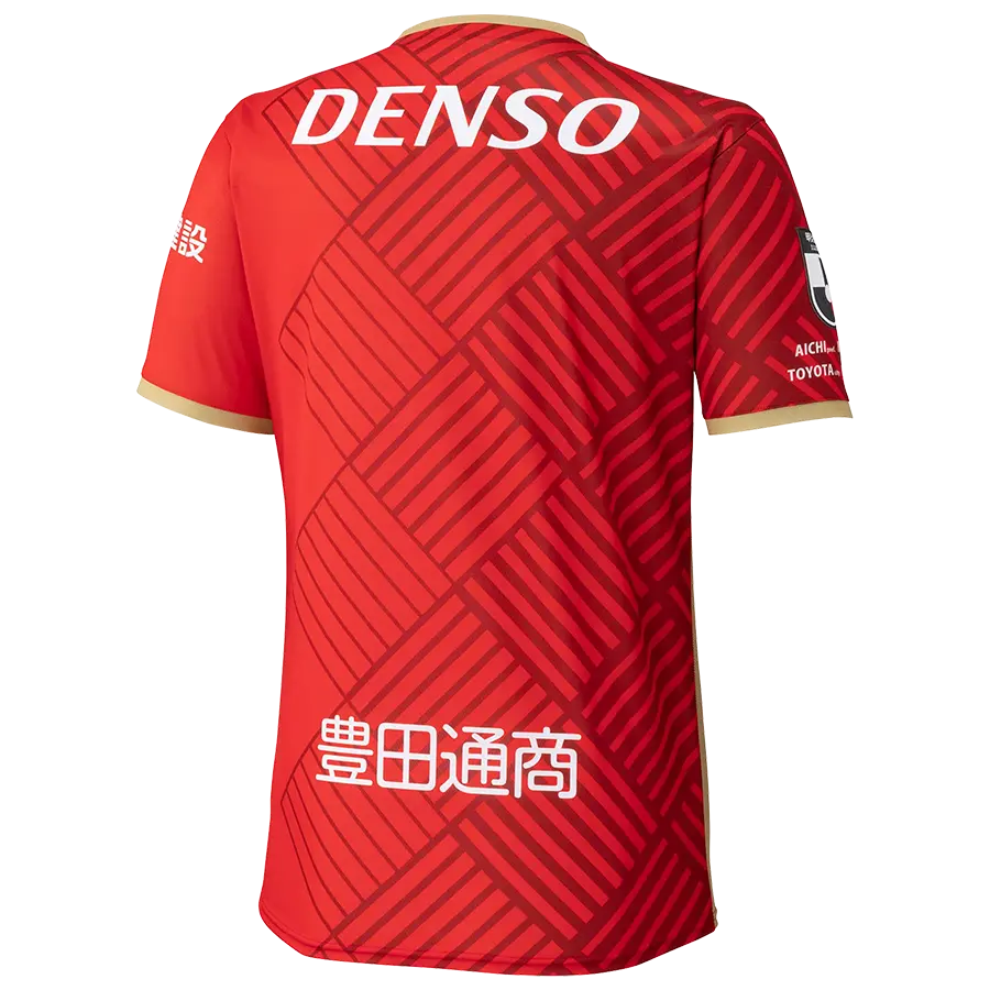 GK 背面