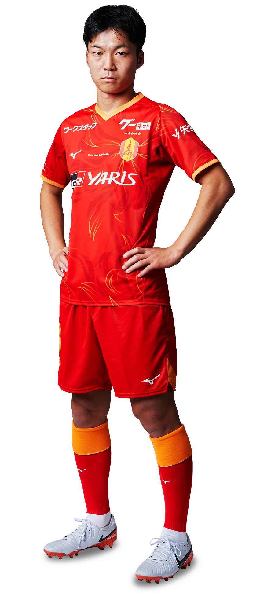2025シーズン ユニフォーム | 特集ページ | NAGOYA GRAMPUS WEB SHOP 2025シーズン ユニフォーム | 特集ページ | NAGOYA GRAMPUS WEB SHOP