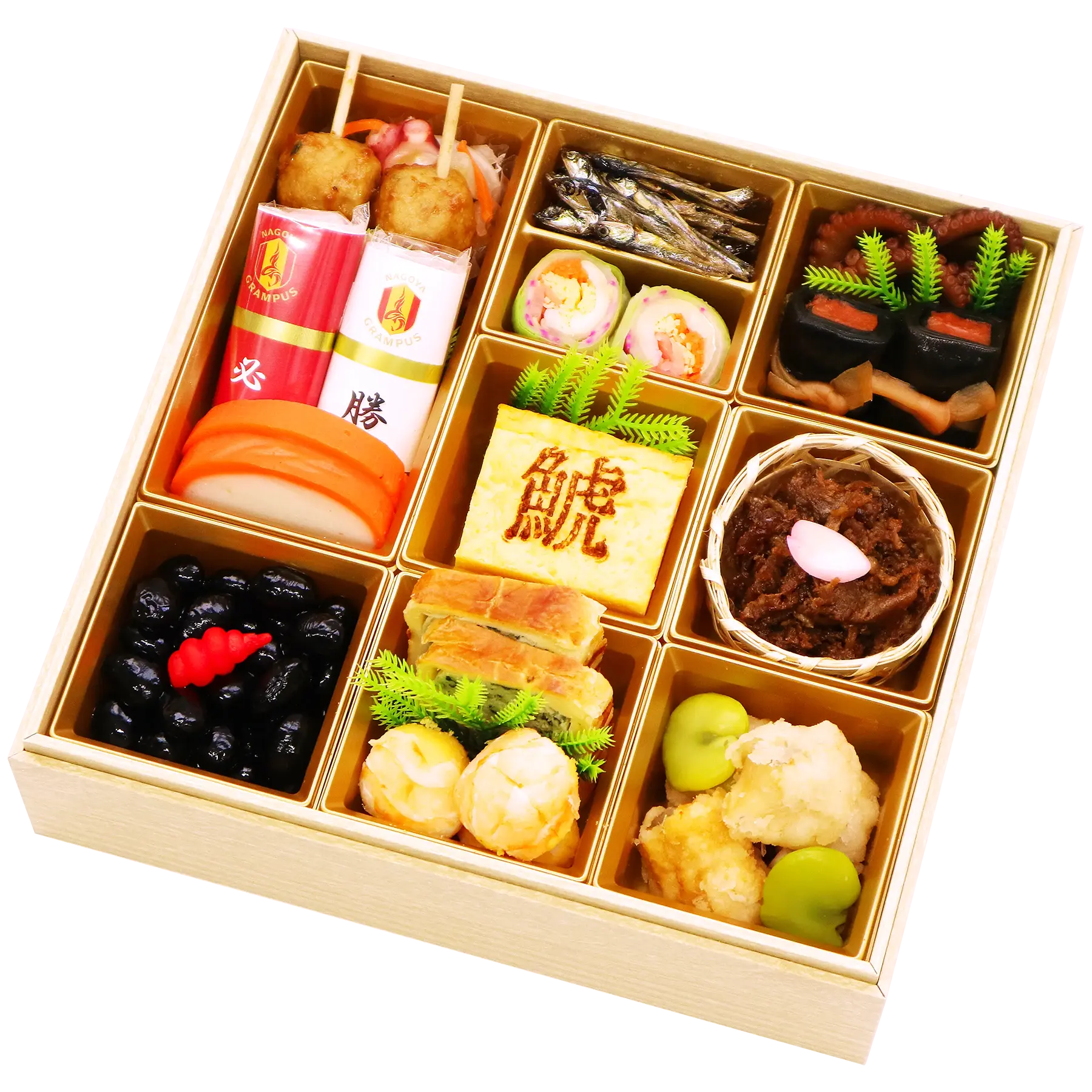 おせち画像