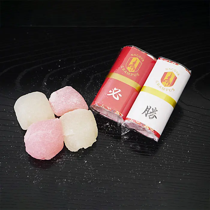 特選素材|08 紅白祝い餅